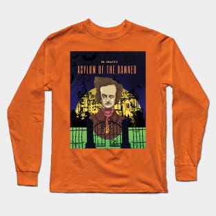 The asylum Long Sleeve T-Shirt